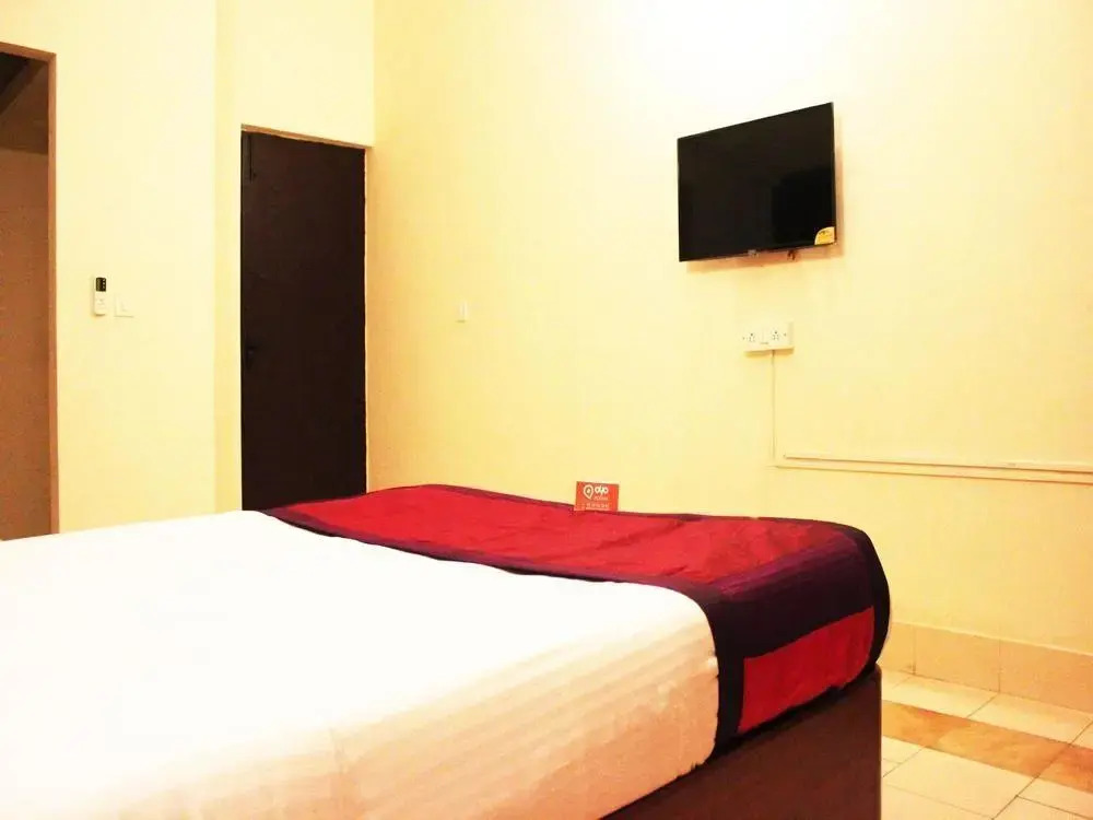 OYO Rooms Kasturinagar 2