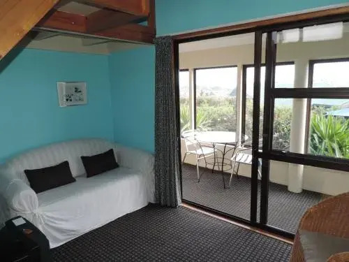 Waiheke Island Tawa Lodge