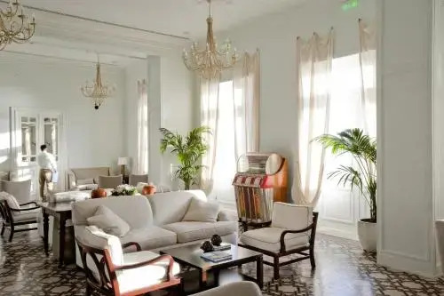 Poseidonion Grand Hotel, Spetses Island Image 52