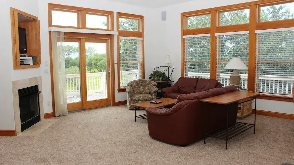 Afternoon Tee - 5 Br Home