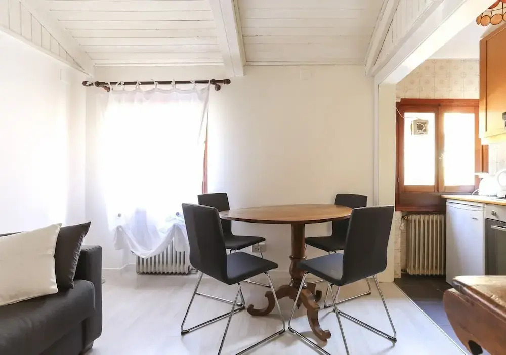 Foscari House