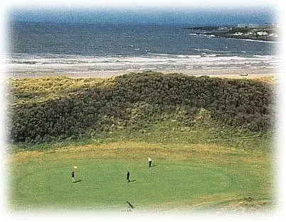 Rick's Causeway Coast Hostel