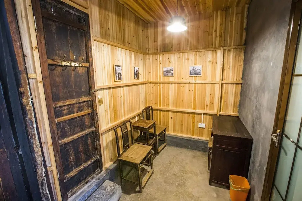 Kunlun Int'l Hostel Bishanyi Branch