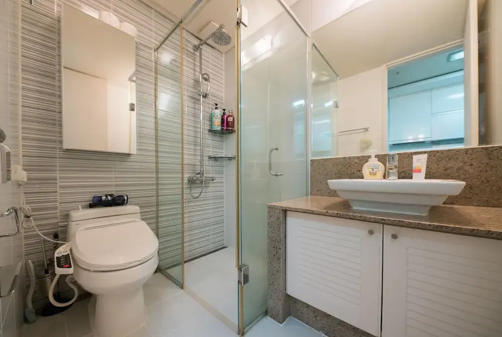 Circle House - Jongno