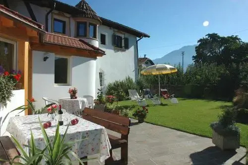 Haus Oberhofer
