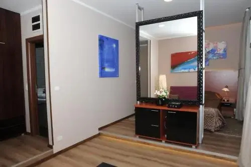 Gala Luxury Suites