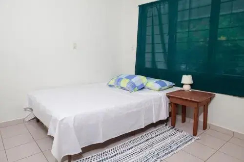 Casa Rosada Nosara