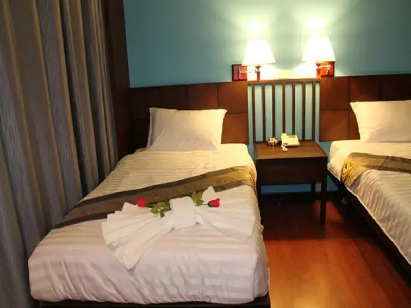 Kata Cozy Place