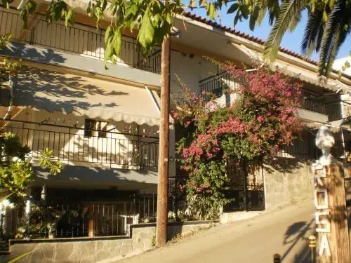 Zavrakli