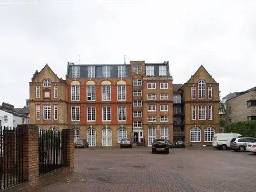 FL Rooms