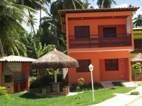 Residencial Maragogi