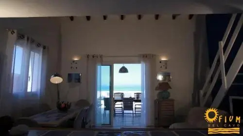 Casa Blue