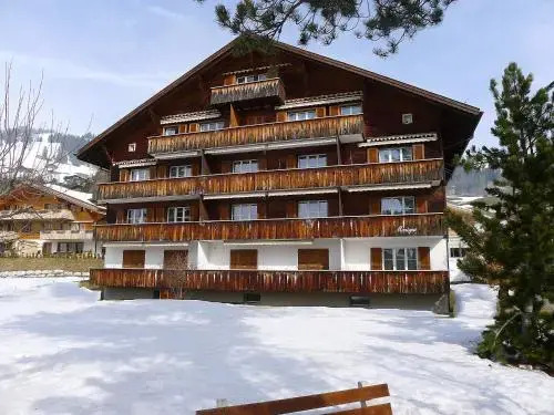 Saanen (utoring) - Inh 25200
