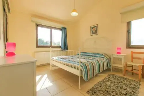 Villa Bougainvillea