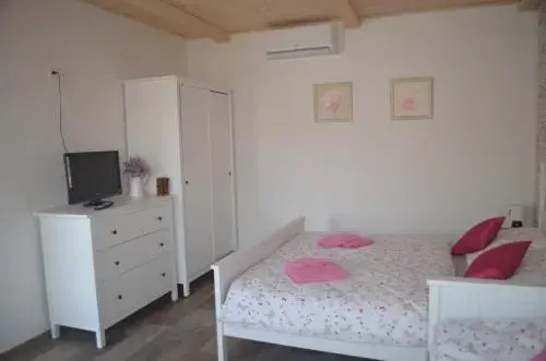Ubytování u Muzea hraček