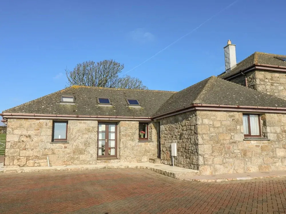 Venwyn Manor