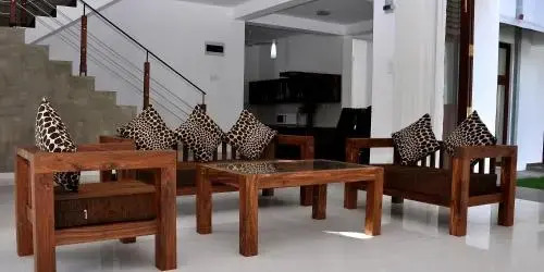 Harris Villa