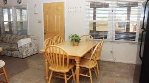 Ocean Retreat - 3 Br Home