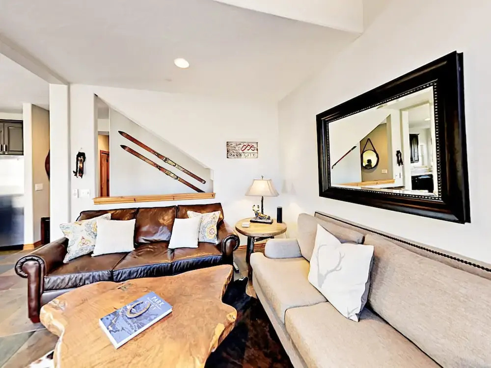 Bobsled - 4 Br Townhouse