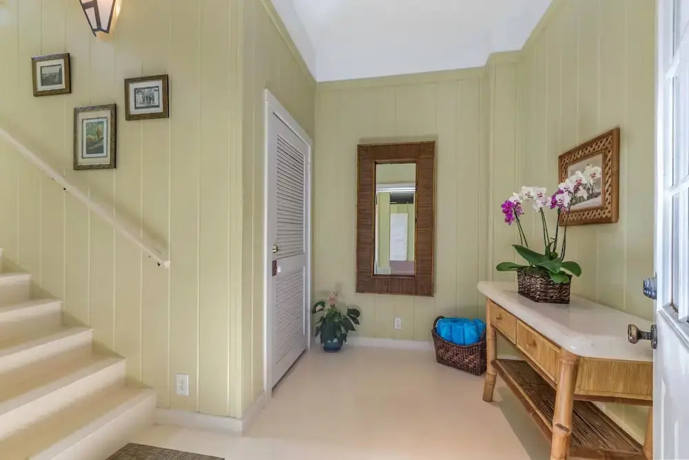 Hale O'Pulelehua 4Br Home