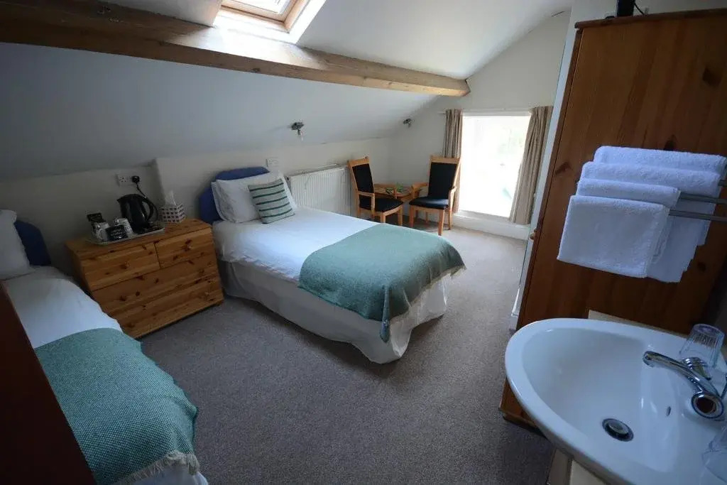 Llewelyn Apartment