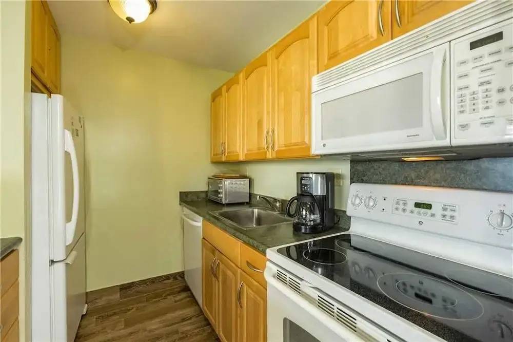Sugar Beach 334 - 1 Br Condo