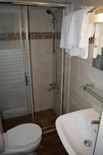Isidora Rooms