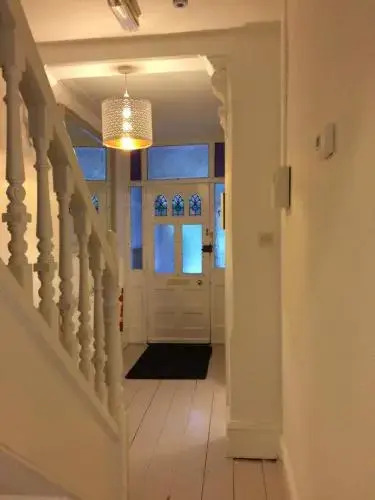 Inspire House