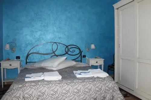 B&B la Pavoncella