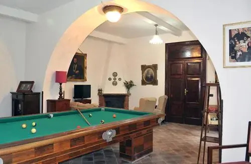 B&B Villa Rachele