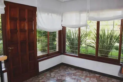 Pulmary Guest House