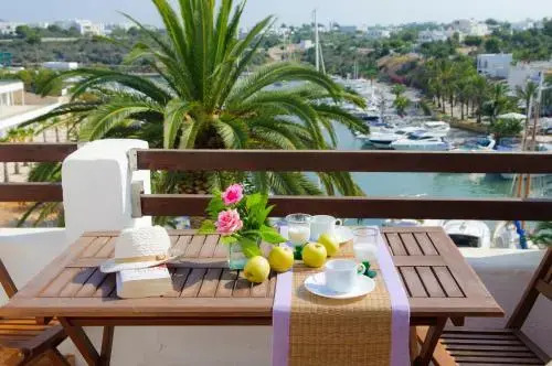 Apartamento Velas 3 i