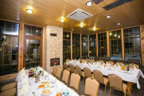 Hotel Kuban