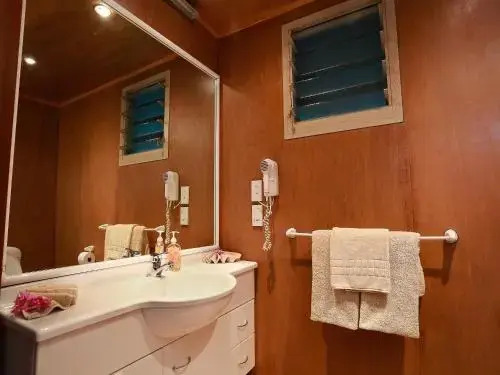 Muri Beach Hideaway