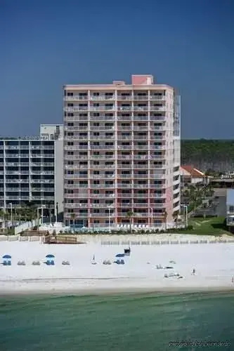 TradeWinds 903 by RedAwning