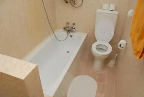 Csiga Apartmanház