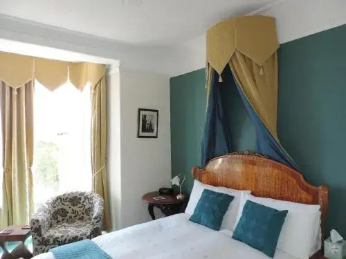 Fern Villa B&B