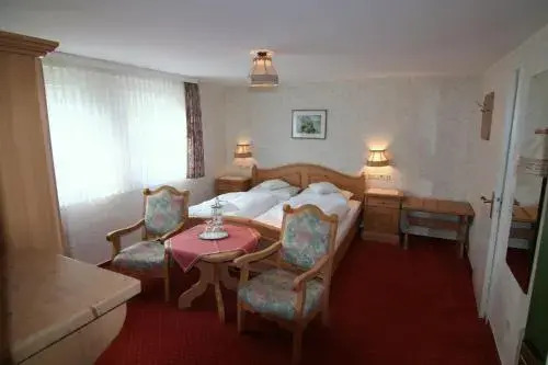 Landhaus Gnacke