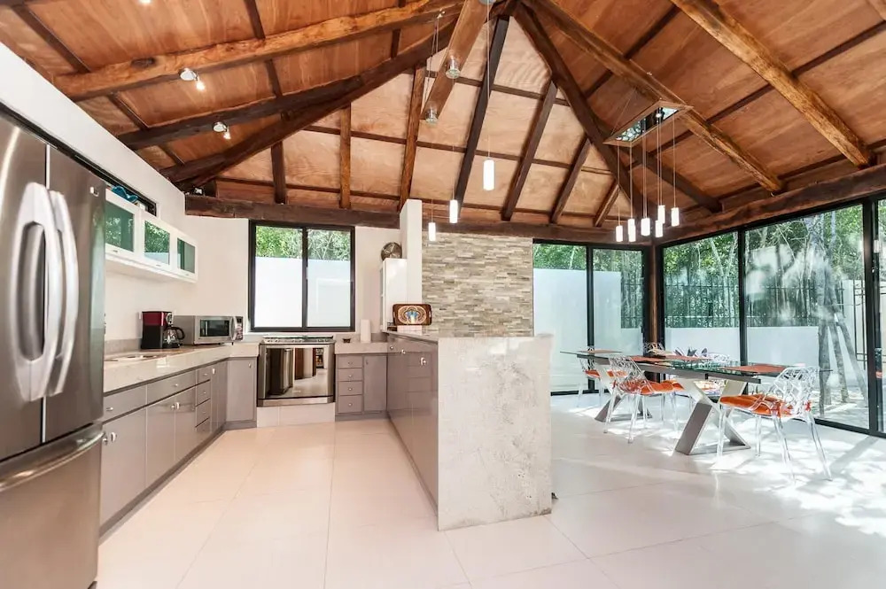 Casa Chaca Tulum