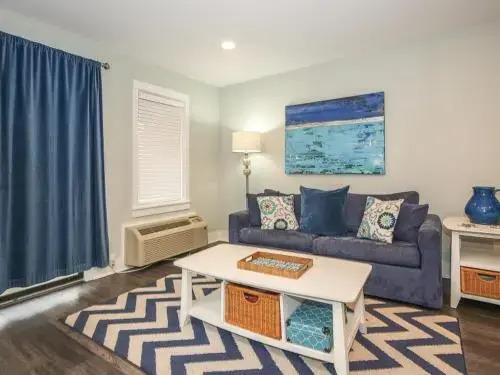 Ocean Dunes #WODV201 - 2 Br Villa