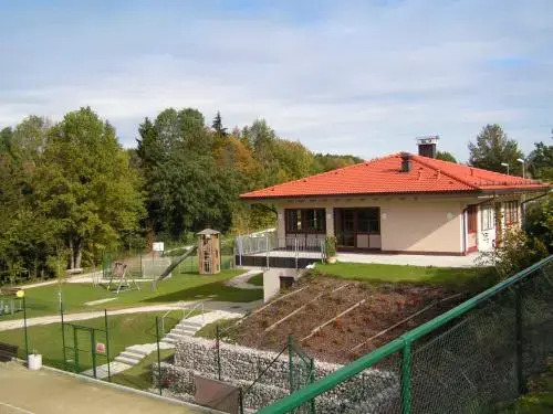 Ferienpark Vorauf