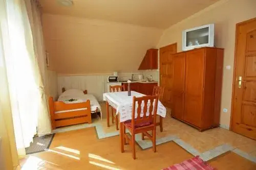 Royal Apartman