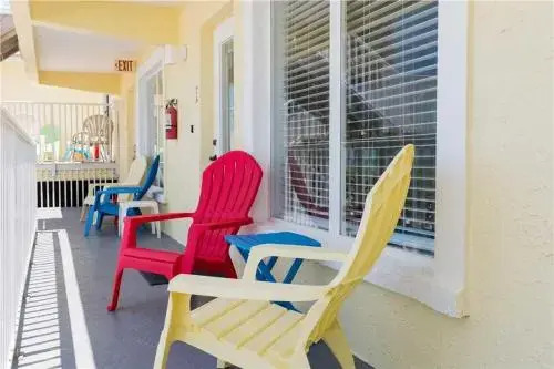 Beach House Resort 5