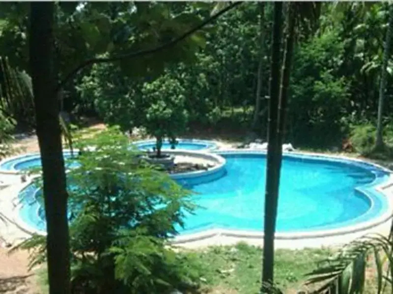 Manandawady Homestay