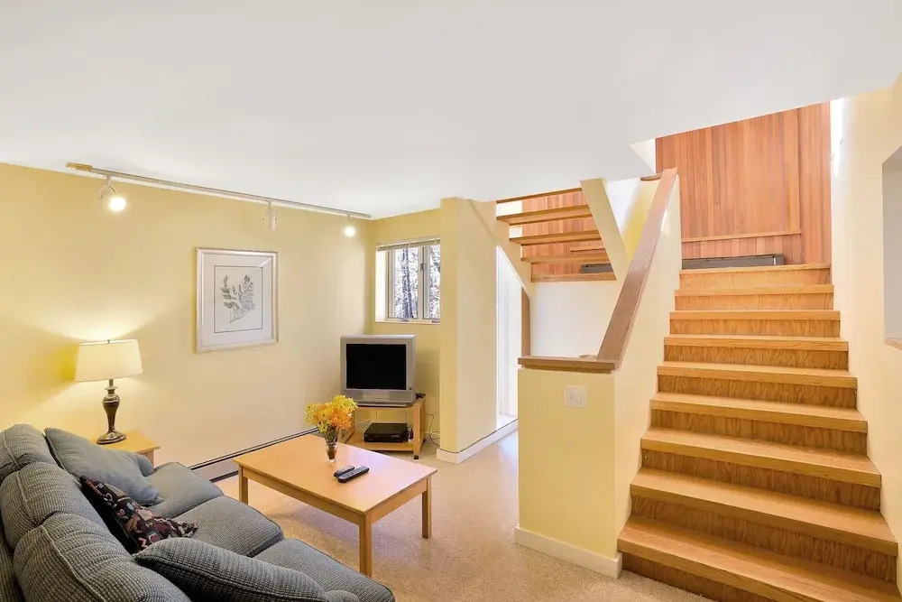 Winterberry Townhouse #1 by RedAwning