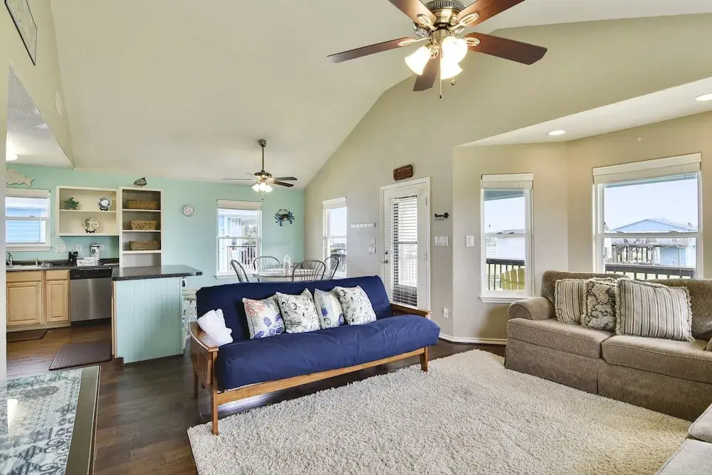 Bayside Bungalow