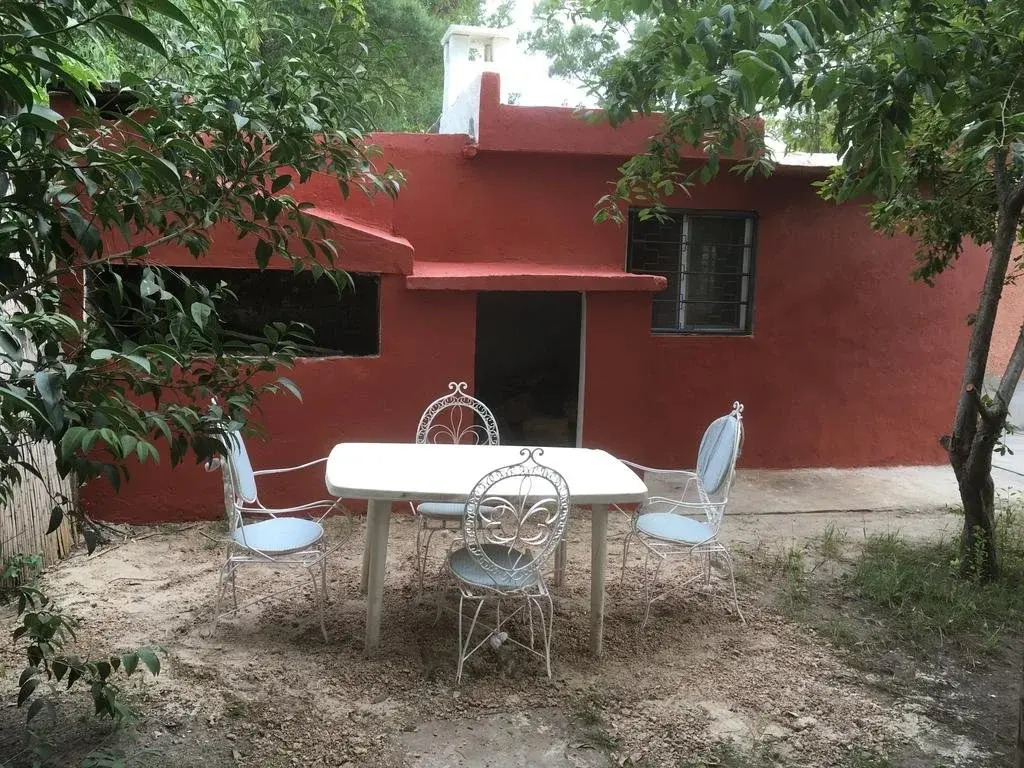 Casa Bosque de Atlantida