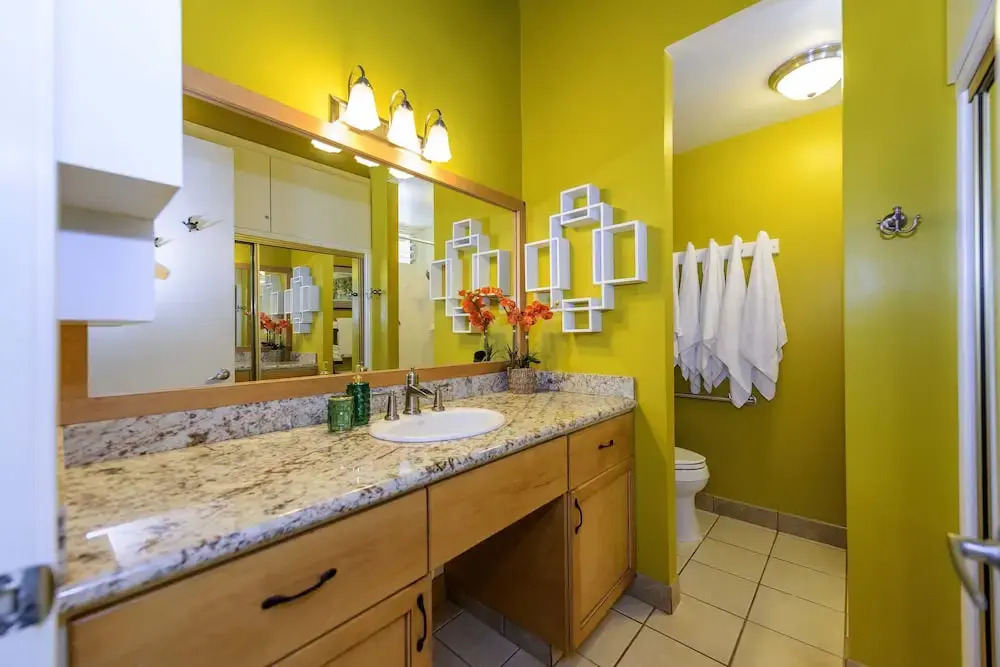 Napili Shores B214 Studio Bedroom 1 Bathroom Condo