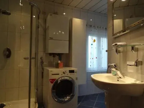 Ferienwohnung Huttenstrasse 22C