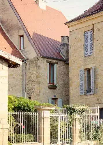 Sarlat Town House